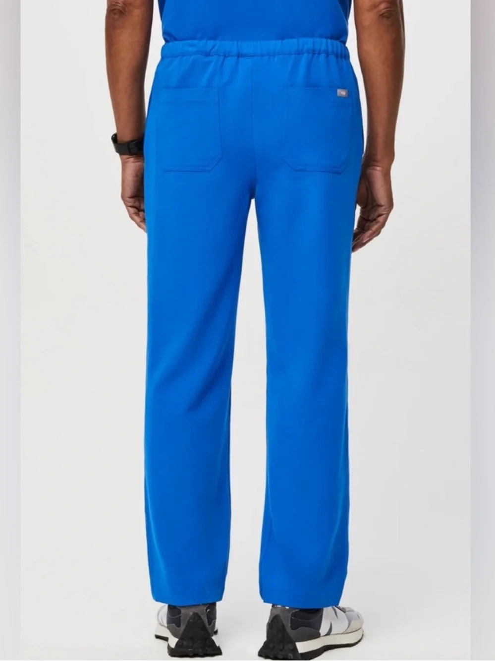 Figs Pisco Basic Scrub Pants